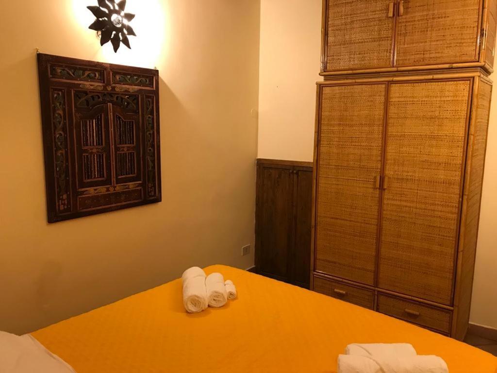 Lo Sguardo Sul Corso - Appartamento Intero Cagliari Kültér fotó